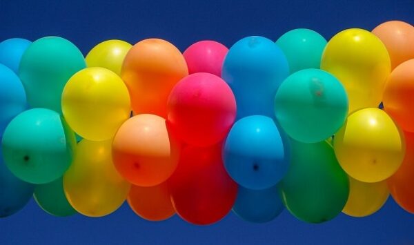 Balloons
