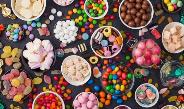 Candy