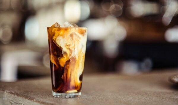 Gourmet Iced Coffee