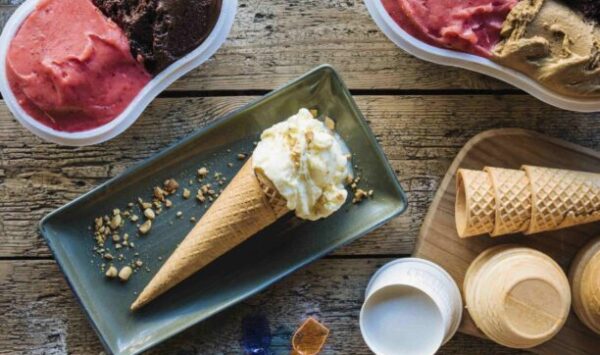 Ice Creams