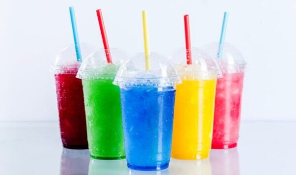 Slushies