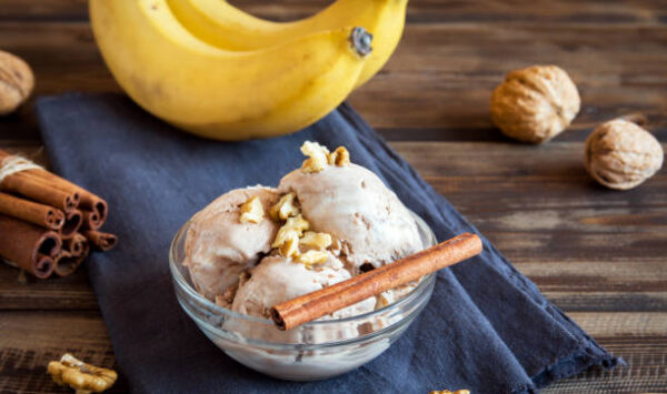 Vegan Ice Cream